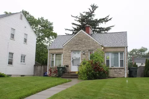331-333 S Westgate Ave, Columbus, OH 43204