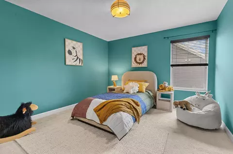 Bedroom - 6358 Streamside Dr, Galena, OH 43021 photo 6 of 8