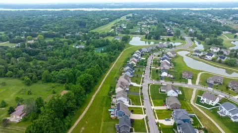 View/Area - 6358 Streamside Dr, Galena, OH 43021 photo 10 of 12