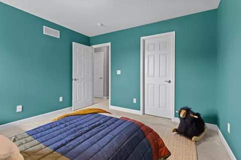 Bedroom - 6358 Streamside Dr, Galena, OH 43021 photo 8 of 8