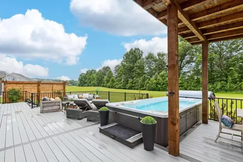 Exterior - 6358 Streamside Dr, Galena, OH 43021 photo 8 of 13
