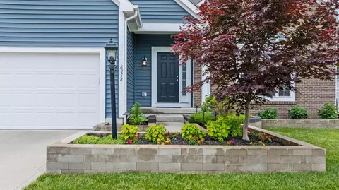 Exterior - 6358 Streamside Dr, Galena, OH 43021 photo 4 of 13