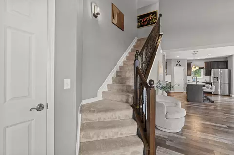 Entry Way - 6358 Streamside Dr, Galena, OH 43021 photo 4 of 6