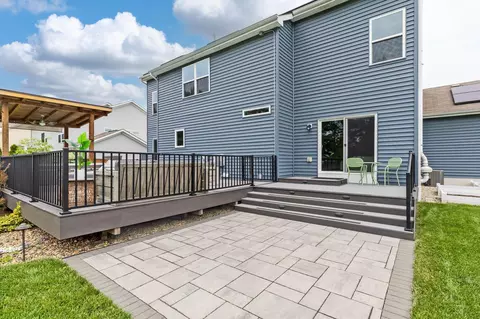 Exterior - 6358 Streamside Dr, Galena, OH 43021 photo 11 of 13