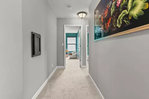 Entry Way - 6358 Streamside Dr, Galena, OH 43021 photo 6 of 6