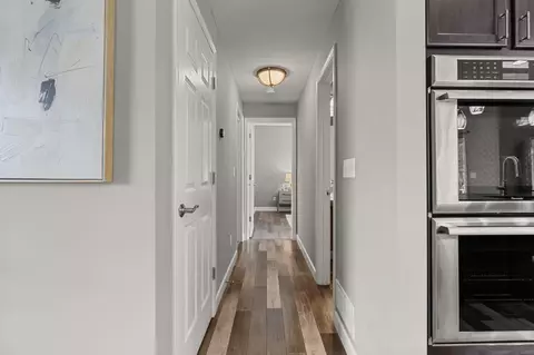 Entry Way - 6358 Streamside Dr, Galena, OH 43021 photo 3 of 6