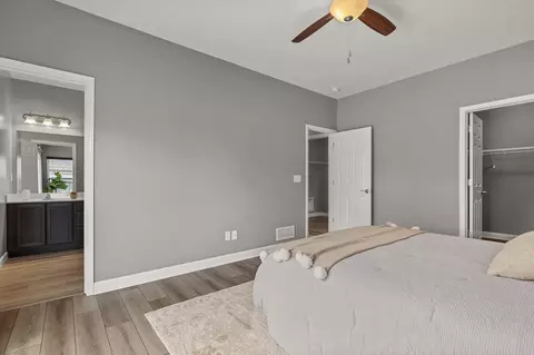 Bedroom - 6358 Streamside Dr, Galena, OH 43021 photo 2 of 8