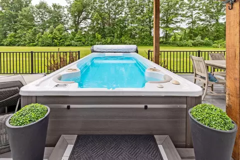 Exterior - 6358 Streamside Dr, Galena, OH 43021 photo 9 of 13