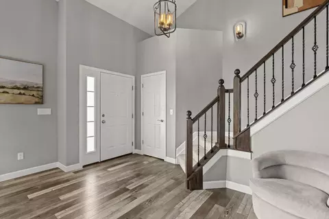 Entry Way - 6358 Streamside Dr, Galena, OH 43021 photo 1 of 6
