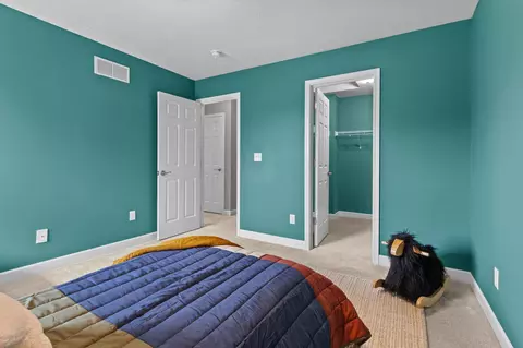 Bedroom - 6358 Streamside Dr, Galena, OH 43021 photo 7 of 8