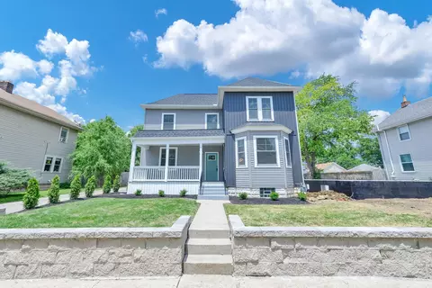 376 E Markison Ave, Columbus, OH 43207 photo 1