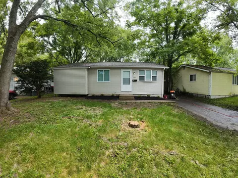 3391 Bruceton Ave, Columbus, OH 43232