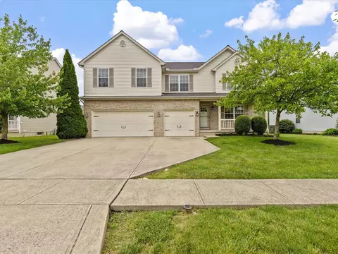 5980 Peridot St, Grove City, OH 43123
