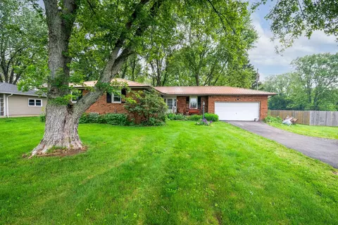 4019 Mink St SW, Pataskala, OH 43062