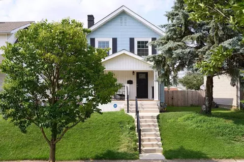 258 E Welch Ave, Columbus, OH 43207