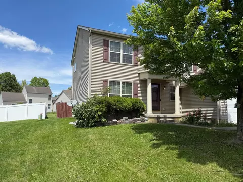 3126 Zach Ct, Columbus, OH 43219