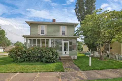 300 W Walnut St, Mount Vernon, OH 43050