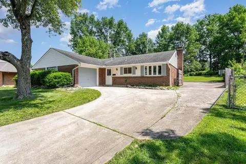 1664 Lucks Rd, Reynoldsburg, OH 43068