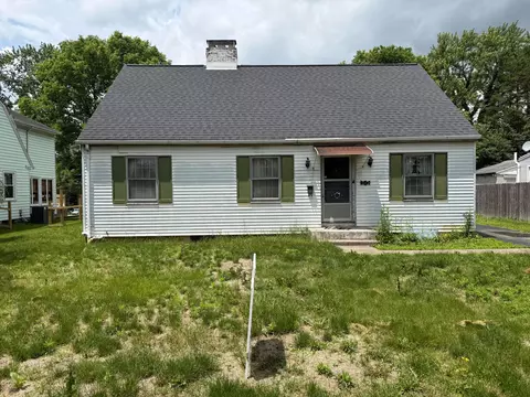 525 Brookside Dr, Columbus, OH 43209