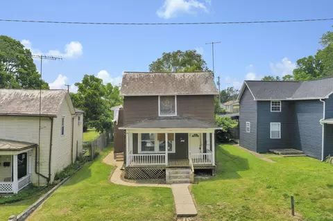 408 E Mulberry St, Lancaster, OH 43130
