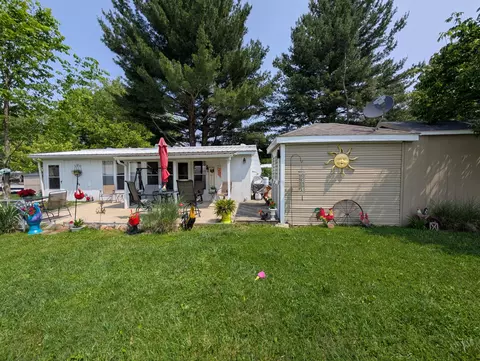 7326 State Route 19 #LOT 309, Mount Gilead, OH 43338