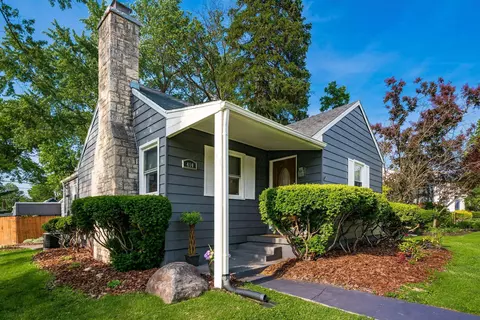 410 Wetmore Rd, Columbus, OH 43214