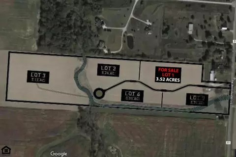 3310 S County Line Rd, Johnstown, OH 43031
