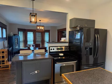 Kitchen - 104 Floral Ave, Springfield, OH 45504 photo 3 of 3
