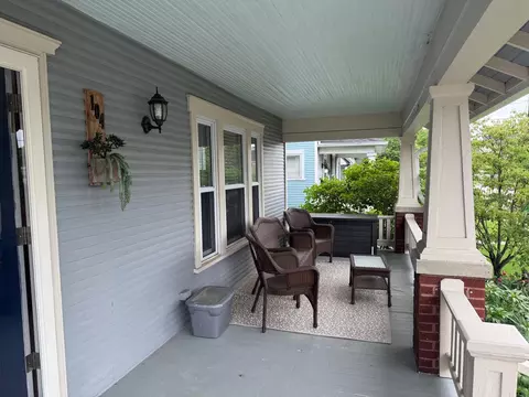 Exterior - 104 Floral Ave, Springfield, OH 45504 photo 2 of 3
