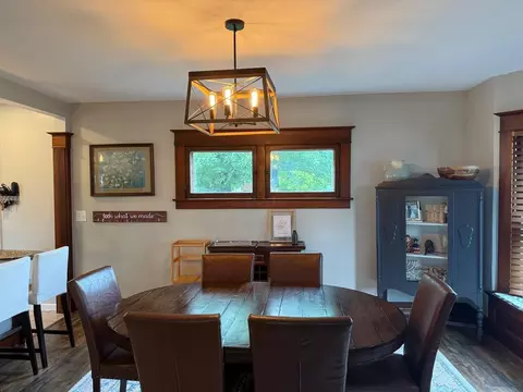 Dining - 104 Floral Ave, Springfield, OH 45504 photo 2 of 2