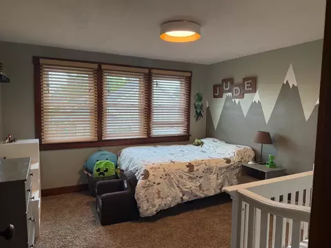 Bedroom - 104 Floral Ave, Springfield, OH 45504 photo 3 of 3