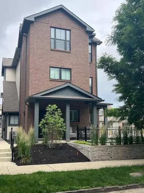 1301 Highland St, Columbus, OH 43201