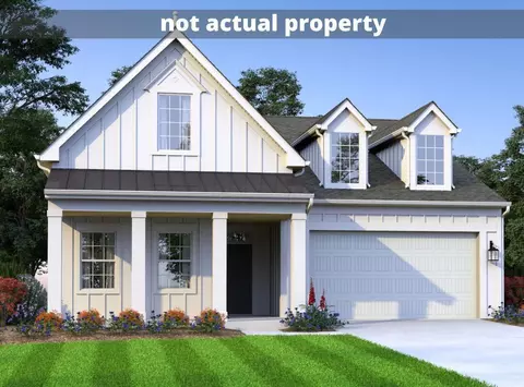 8820 Eliot Dr, Plain City, OH 43064