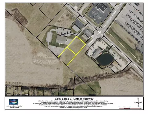 0 Kintner Pkwy, Sunbury, OH 43074