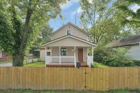 2732 Baughman Ave, Columbus, OH 43211