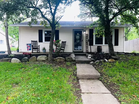 157 Saratoga Dr, Johnstown, OH 43031