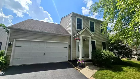 617 Poppy Ln, Marysville, OH 43040