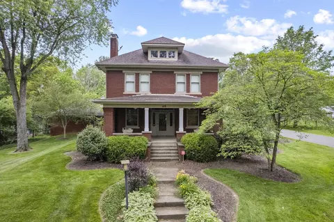 68 Highland Ave, Chillicothe, OH 45601