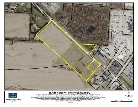 0 W Cherry St, Sunbury, OH 43074