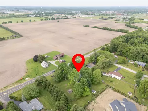 7025 Shier Rings Rd, Dublin, OH 43016