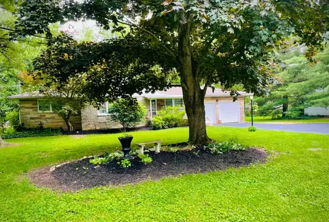 1291 Lawndale Rd, Marion, OH 43302