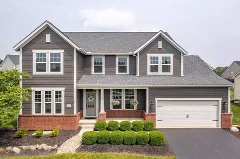 311 Gelder Dr, Delaware, OH 43015