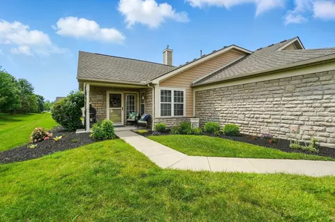 4223 Scenic View Dr, Powell, OH 43065