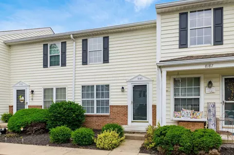 8185 Olde Richmond Ln #5C, Westerville, OH 43081