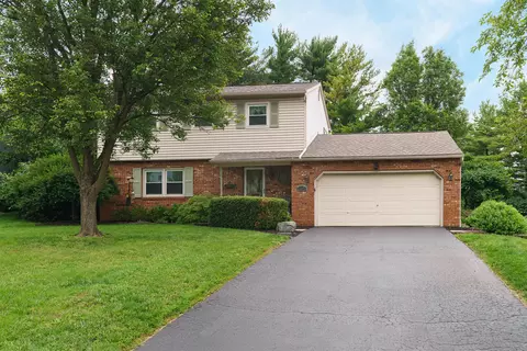 1108 Langland Dr, Columbus, OH 43220