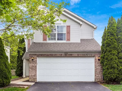 2124 Ripple Rd, Hilliard, OH 43026