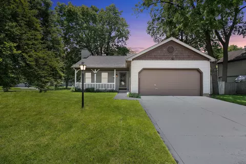 3199 Curtis Knoll Dr, Dublin, OH 43017