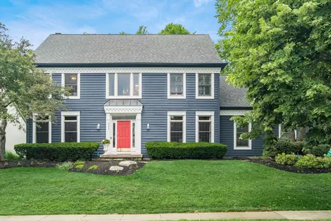 5544 Fawnbrook Ln, Dublin, OH 43017
