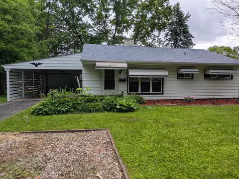 266 Hillside St, Mount Gilead, OH 43338