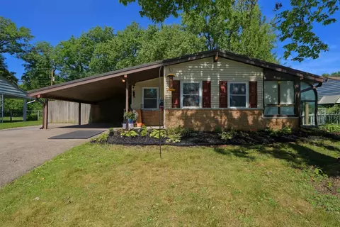 1380 Gertrude Dr, Columbus, OH 43227